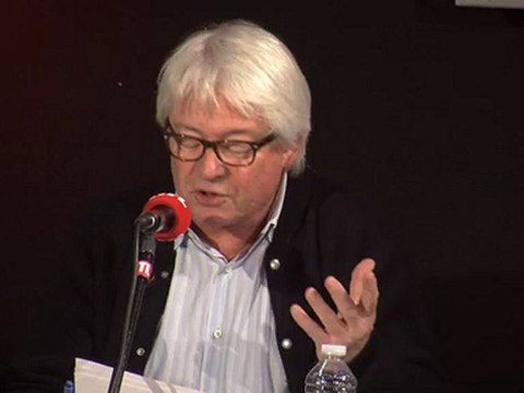 Patrice Carmouze : La chronique du 30/04/2012 dans A La Bonne Heure