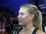 WTA-Stuttgart: Scharapowa trumpht groß auf