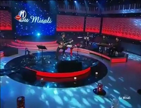 Orhan Ölmez - Şimdi Uzaklardasın Hayallerdesin { Su Misali)