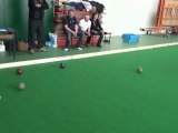 03/03/2012 - Concours de boules plombées à Guérande