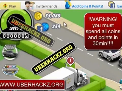 Car Town Hack Cheat (FREE Download)◄███▓▒░░ May June 2012 Update