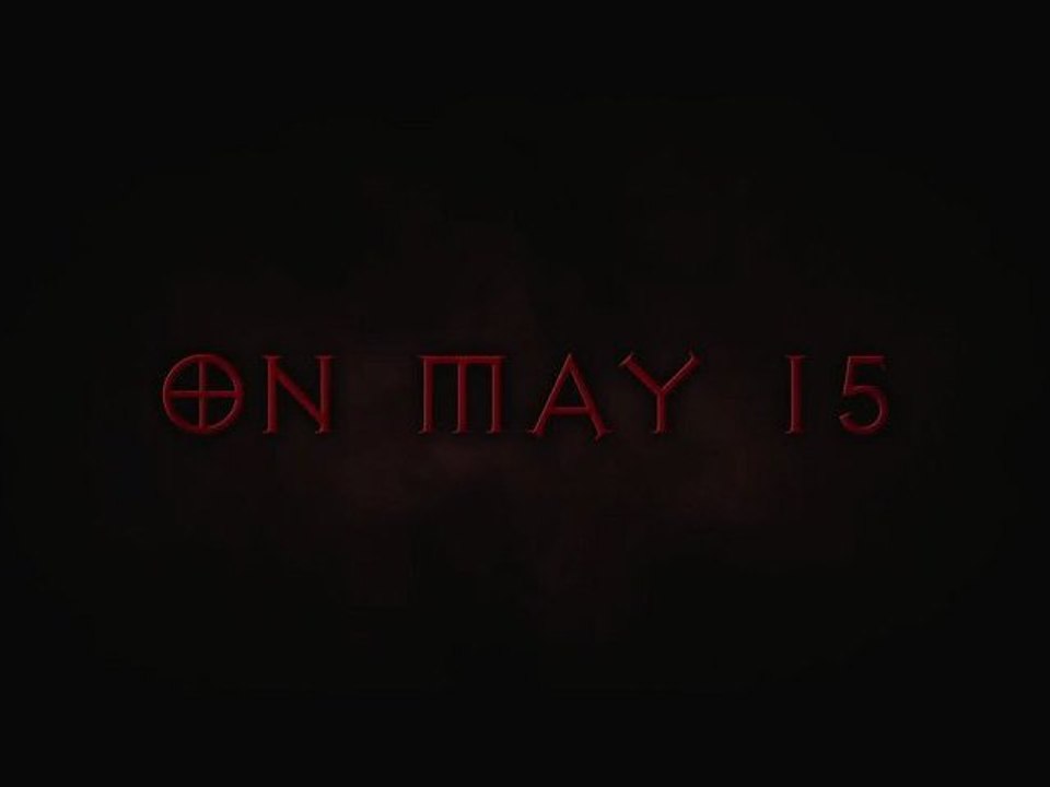 Diablo 3 - Evil is Back TV Spot