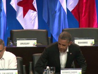 Obama witzelt über Secret Service und Romney