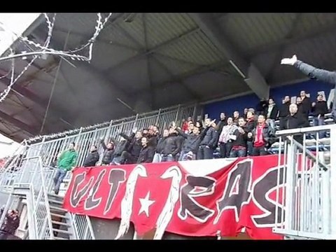 Den Bosch-MVV 2011-2012