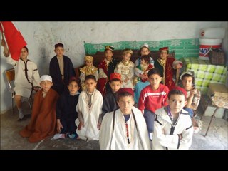 Ecole .Gafsa Medina-tunisie