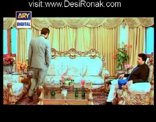 Mera Saaein Season 2 Episode 3 - 29th April 2012 part 3