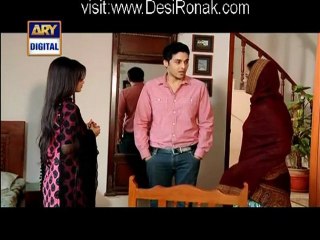 Meri Ladli Episode 8 - 28th April 2012 part 3