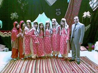 Beş Yılın Ardından (23 nisan Veda sunumu)