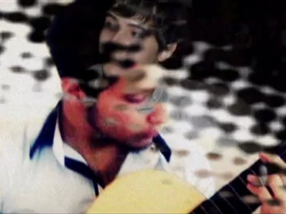 Telli Turnam - Ahmet Tekin &  Mustafa DOĞANAY