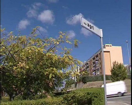 S. GIACONO: LA COMMISSIONE LAVORA MATERA 30-4-2012