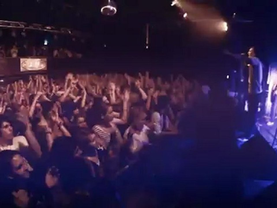 Kraftklub - 03 - Eure Mädchen