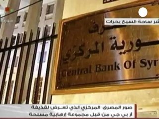 Syrie : le chef des observateurs en terrain défavorable