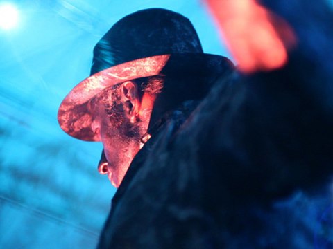 Showreel Vision Films 2012