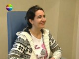 Emel Acar İle En Baştan - Zeynep Sefik göz doktorunda