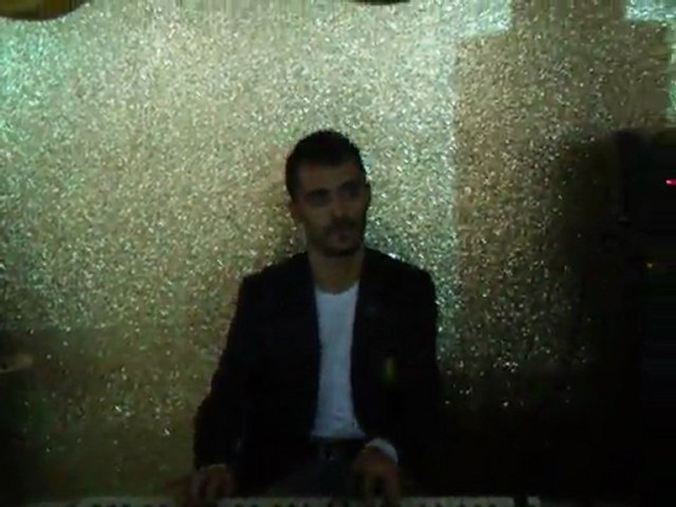 ESTİ SEHER YELİ  BURAK ŞİMŞEK