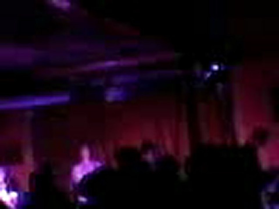 mellino/negresses vertes