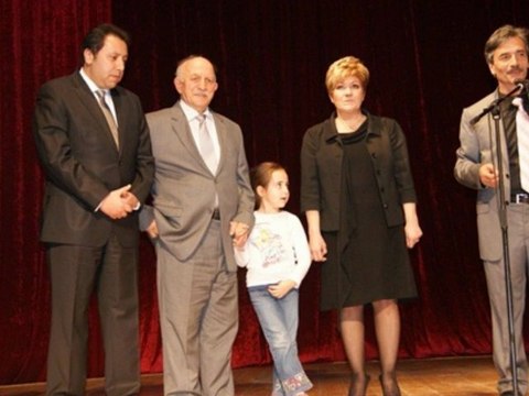 İstanbul Flaş 5. Yıl Onur Ödülleri