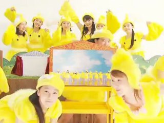 Morning Musume Pyoko Pyoko Ultra ( vostfr )