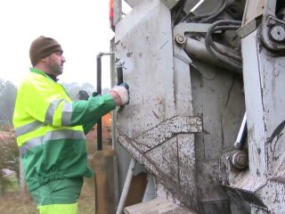 Prévenir les risques dans les métiers de collecte en porte-à-porte