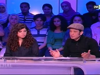 Ajial: Dimanche 29 Avril