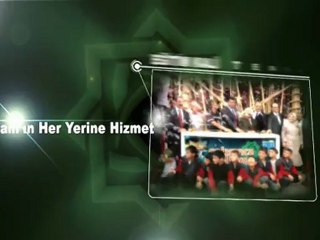Meram Belediyesi 2. Bölüm Render