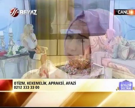 Beyazın Sultanı 30.04.2012 4.Kısım