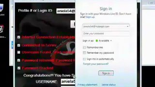 Best Way To Hack Msn Hotmail Password Without Doing Anything 2012 (New!!)