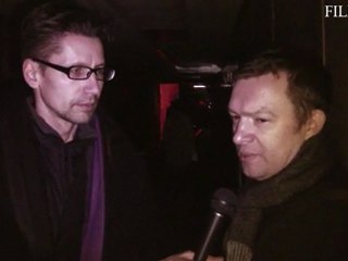 Руслан Вашкевич: выставка Радиус Нуля