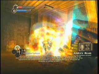 Bioshock Walkthrough 09/La mort des arbres