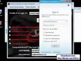 Free Hack Hotmail Accounts 2012 Recovery Hotmail Password 2012