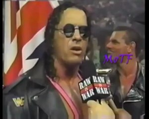 D-Generation X 1997 Era Vol. 1 (1/3)