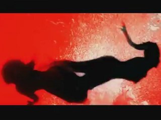 Thunderball Opening Title Sequence (1972)