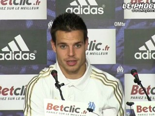Azpilicueta va-t-il partir aux JO ?