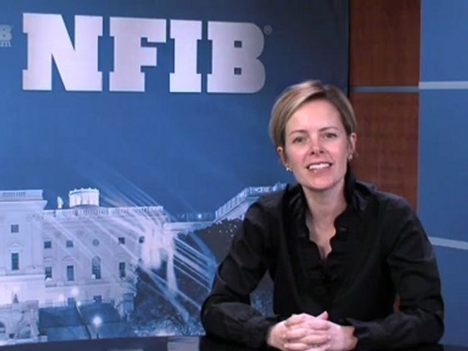 NFIB's Top 5 Solutions To Replace Obamacare