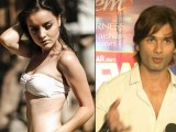 Shahid Kapoor Dating A New Australian Girl?-  Bollywood Gossip