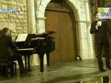 Concerto lirico al Palazzo Ducale di Andria - 575^ Fiera d'Aprile