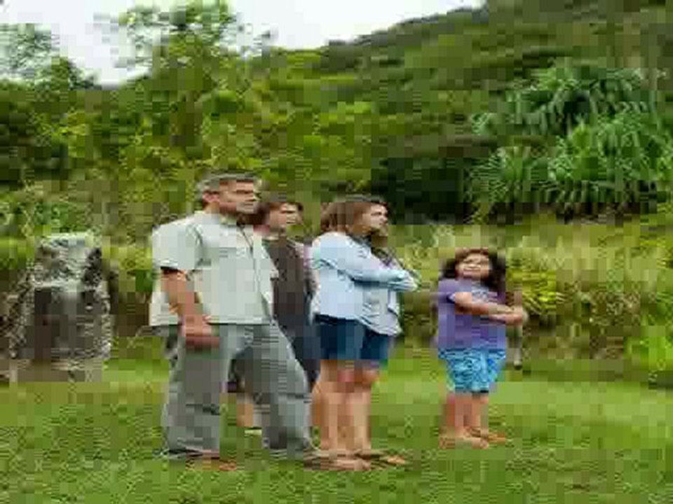 The Descendants Online Stream