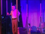 TV3 - Telenotícies - Millet s'instal·la a l'Almeria Teatre