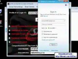 Free Program To Hack Hotmail - Hack Hotmail Passwords 2012 (New)