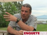 Interview d'Oskar Freysinger à Genève le 28 avril 2012 (4/7)