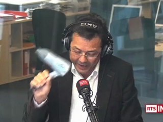 La chronique satirique : Sig nusquam