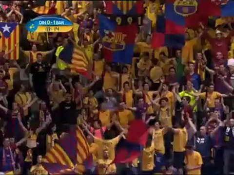 TV3 - TN Cap de setmana - La Champions que faltava