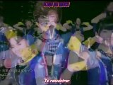 Berryz Koubou - Be Genki Naseba Naru! ( vostfr )