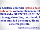 Negocios Online Rentables (La Capacitación es la Clave)