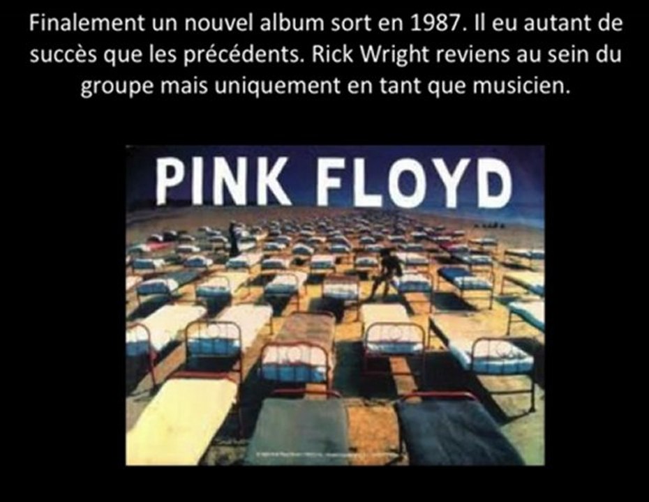 Projet Rock / Avril 2012 / MB&CP