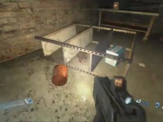 [F.E.A.R. 2 : Project Origin] Découverte de la démo à 2h du mat'