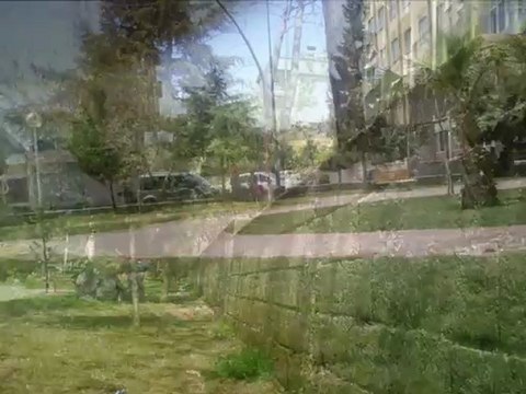 mahmut Tuncer Şanlı Urfa