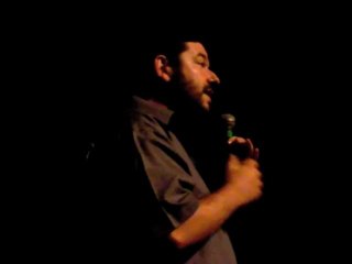 Présentation "Ma vache et moi" et "Fatty Bistro"