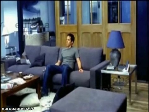 Hugh Grant, un orgulloso papá