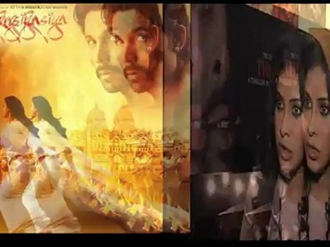 It Was Great Working With Jaaved Jaaferi... : Nandana Sen